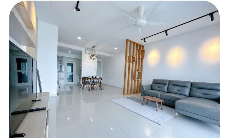 Condominium for Rent at Iskandar Residences - Elena Lye - PropertyGuru.com.my