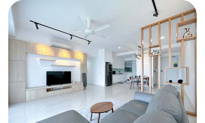 Condominium for Rent at Iskandar Residences - Elena Lye - PropertyGuru.com.my
