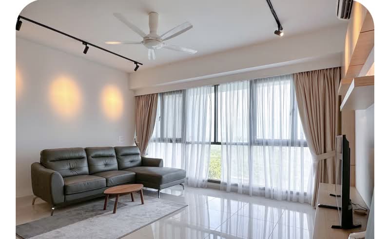 Condominium for Rent at Iskandar Residences - Elena Lye - PropertyGuru.com.my
