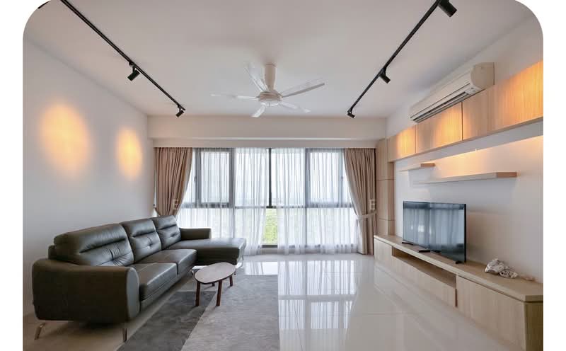Condominium for Rent at Iskandar Residences - Elena Lye - PropertyGuru.com.my