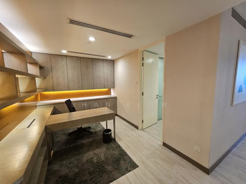 Service Residence for Rent at Invito Suites (Capri) - Shan Keow - Study - PropertyGuru.com.my