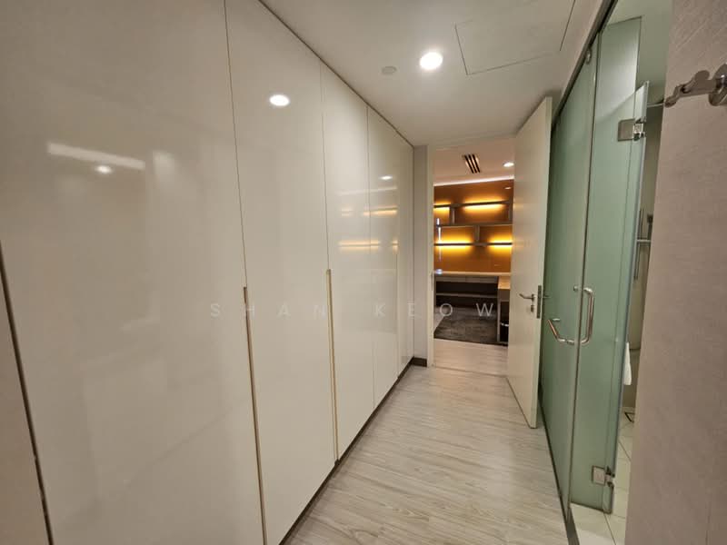Service Residence for Rent at Invito Suites (Capri) - Shan Keow - PropertyGuru.com.my