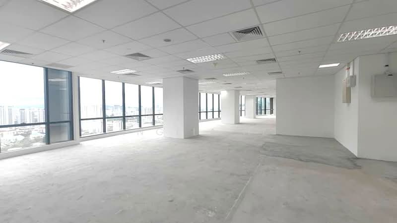Office for Rent in Kampung Kerinchi (Bangsar South) (Kuala Lumpur) - Angela He - PropertyGuru.com.my