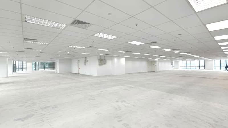 Office for Rent in Kampung Kerinchi (Bangsar South) (Kuala Lumpur) - Angela He - Interior - PropertyGuru.com.my