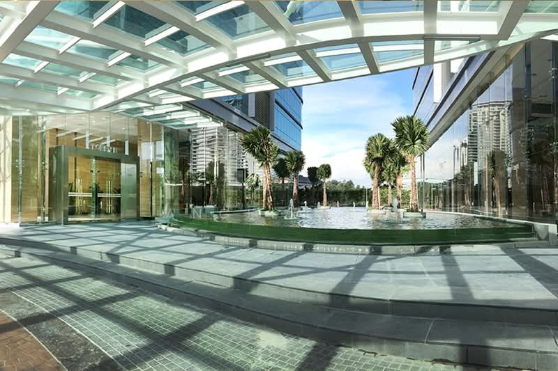 Office for Rent in Kampung Kerinchi (Bangsar South) (Kuala Lumpur) - Angela He - Exterior - PropertyGuru.com.my