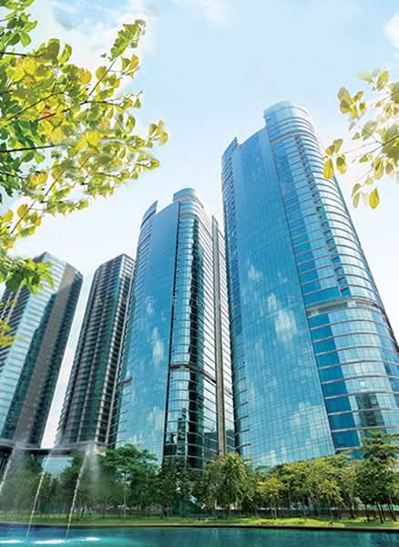 Office for Rent in Kampung Kerinchi (Bangsar South) (Kuala Lumpur) - Angela He - Exterior - PropertyGuru.com.my