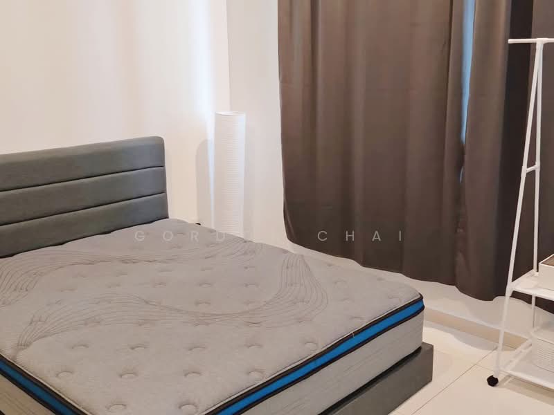 Servis Apartment untuk Disewa di Space Residency - Gordon Chai - Bedroom - PropertyGuru.com.my