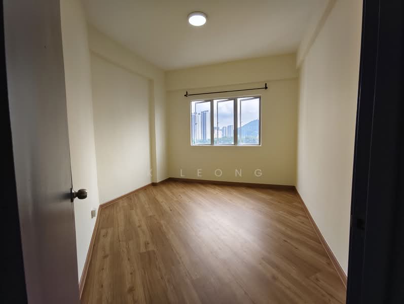 Kondominium untuk Disewa di Menara Menjalara - JK Leong - Interior - PropertyGuru.com.my