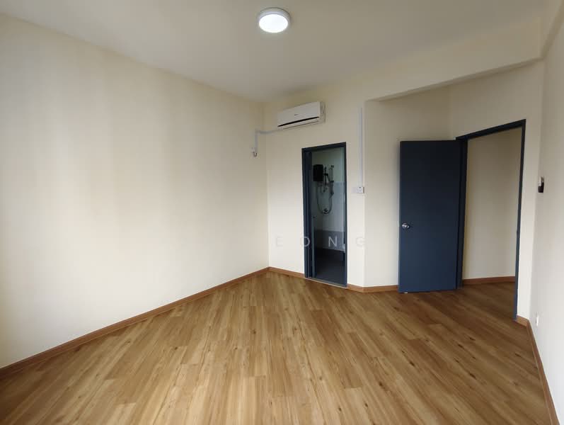 Kondominium untuk Disewa di Menara Menjalara - JK Leong - Interior - PropertyGuru.com.my