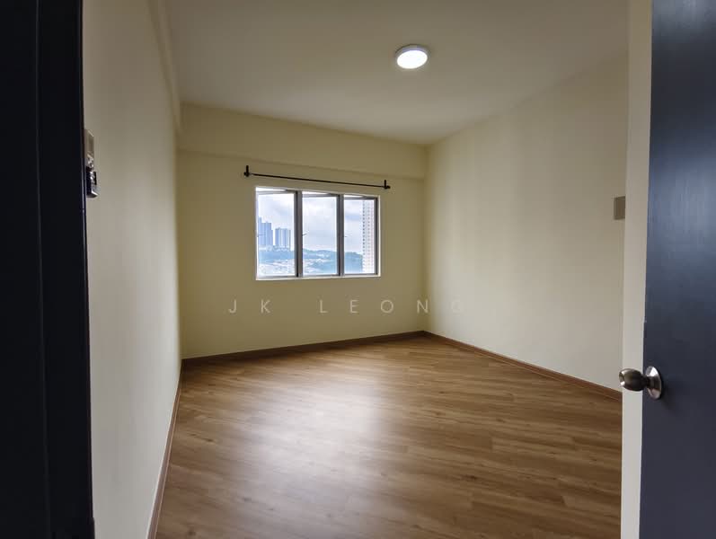 Kondominium untuk Disewa di Menara Menjalara - JK Leong - Interior - PropertyGuru.com.my