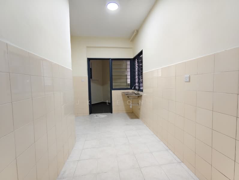 Kondominium untuk Disewa di Menara Menjalara - JK Leong - Interior - PropertyGuru.com.my
