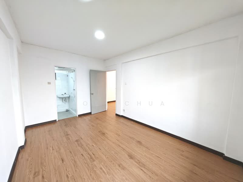 Terraced House for Sale in Taman Desa Tebrau (Tebrau) - Noel Chua - Interior - PropertyGuru.com.my