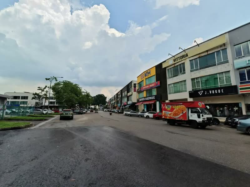 Shop for Rent in Bandar Seri Alam (Masai) - Shela Lim - PropertyGuru.com.my