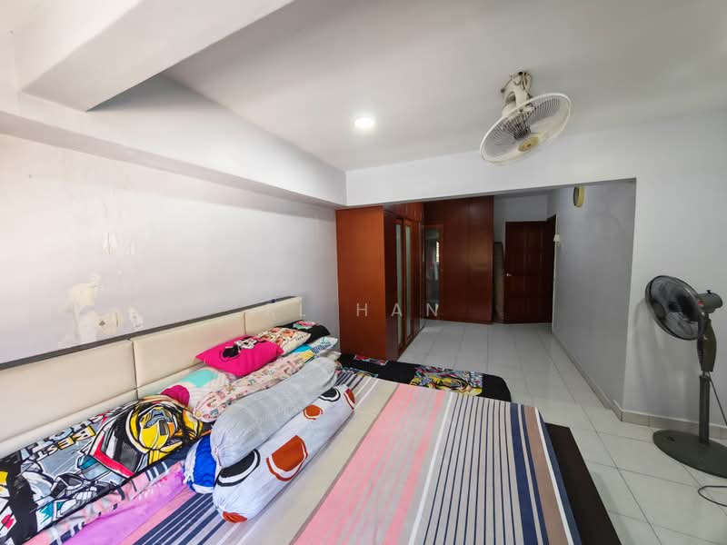 Rumah Teres 2 Tingkat untuk Dijual di SS17 (Subang Jaya) - RL Han - Bedroom - PropertyGuru.com.my