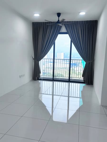 Apartment for Rent at Vivo Executive Apartment - Jie Ying - View - PropertyGuru.com.my