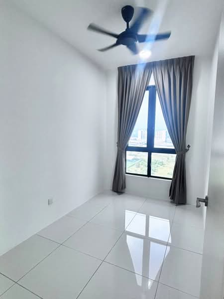 Apartment for Rent at Vivo Executive Apartment - Jie Ying - Interior - PropertyGuru.com.my
