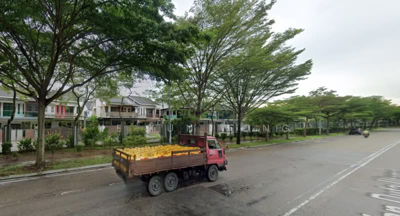Cluster House for Sale in Taman Nusa Bestari (Iskandar Puteri (Nusajaya)) - Ye Xun Wong - Exterior - PropertyGuru.com.my