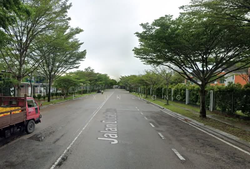 Cluster House for Sale in Taman Nusa Bestari (Iskandar Puteri (Nusajaya)) - Ye Xun Wong - Exterior - PropertyGuru.com.my