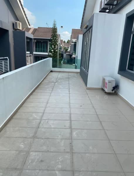 Cluster House for Sale in Taman Nusa Bestari (Iskandar Puteri (Nusajaya)) - Ye Xun Wong - Exterior - PropertyGuru.com.my