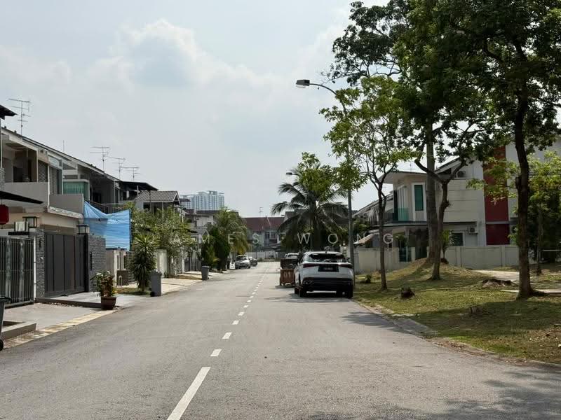 Rumah Kluster untuk Dijual di Taman Nusa Bestari (Iskandar Puteri (Nusajaya)) - Ye Xun Wong - Exterior - PropertyGuru.com.my