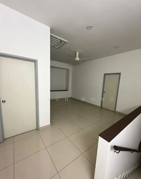 Rumah Kluster untuk Dijual di Taman Nusa Bestari (Iskandar Puteri (Nusajaya)) - Ye Xun Wong - Interior - PropertyGuru.com.my