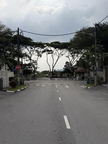 Rumah Teres 2 Tingkat untuk Dijual di Gombak (Selangor) - ZULL ARIFFIN - Exterior - PropertyGuru.com.my