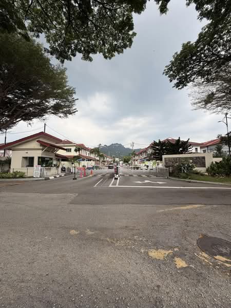 Rumah Teres 2 Tingkat untuk Dijual di Gombak (Selangor) - ZULL ARIFFIN - PropertyGuru.com.my
