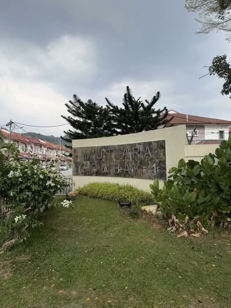 Rumah Teres 2 Tingkat untuk Dijual di Gombak (Selangor) - ZULL ARIFFIN - Exterior - PropertyGuru.com.my