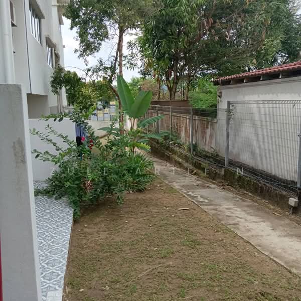 Rumah Teres untuk Dijual di Gombak (Selangor) - ZULL ARIFFIN - Exterior - PropertyGuru.com.my