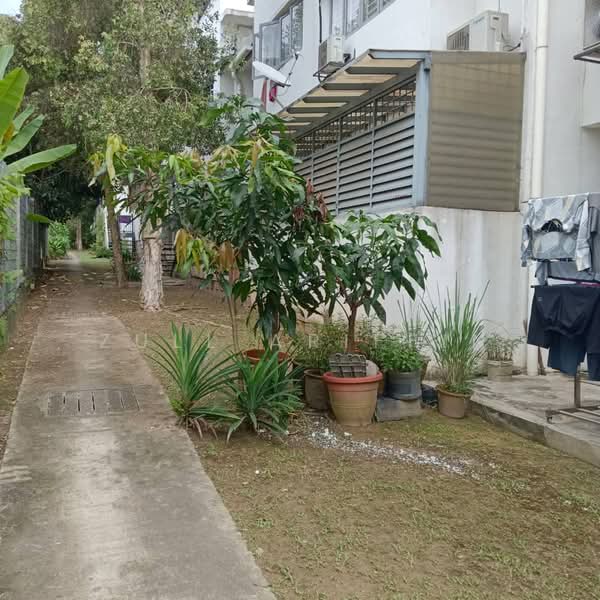 Rumah Teres untuk Dijual di Gombak (Selangor) - ZULL ARIFFIN - Exterior - PropertyGuru.com.my