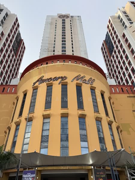Kedai / Pejabat untuk Dijual di Seksyen 52 (Petaling Jaya) - Ethan Swe - Exterior - PropertyGuru.com.my