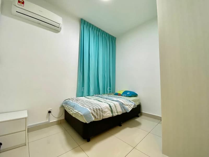 Rumah Flat untuk Dijual di Taman Tampoi Utama - Noel Chua - Bedroom - PropertyGuru.com.my