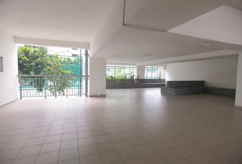 Pangsapuri untuk Dijual di Seri Intan Apartment - Eve Wong - Exterior - PropertyGuru.com.my