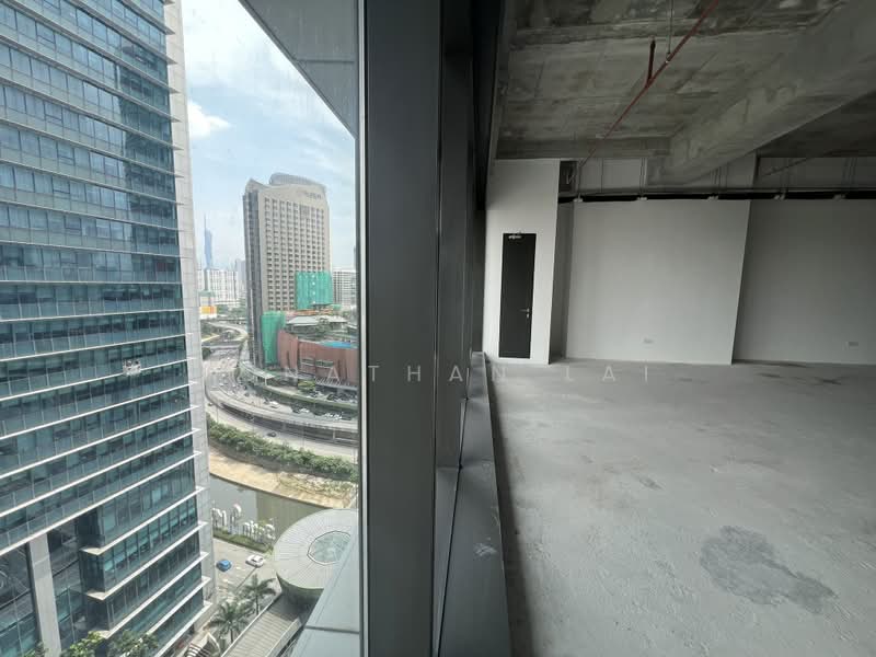 Pejabat untuk Dijual di KL Eco City (Kuala Lumpur) - Jonathan Lai - Interior - PropertyGuru.com.my