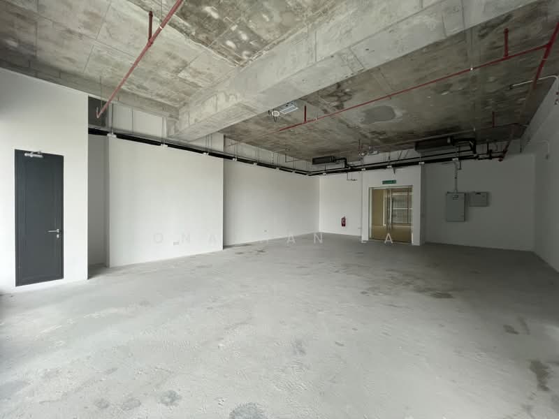 Pejabat untuk Dijual di KL Eco City (Kuala Lumpur) - Jonathan Lai - Interior - PropertyGuru.com.my