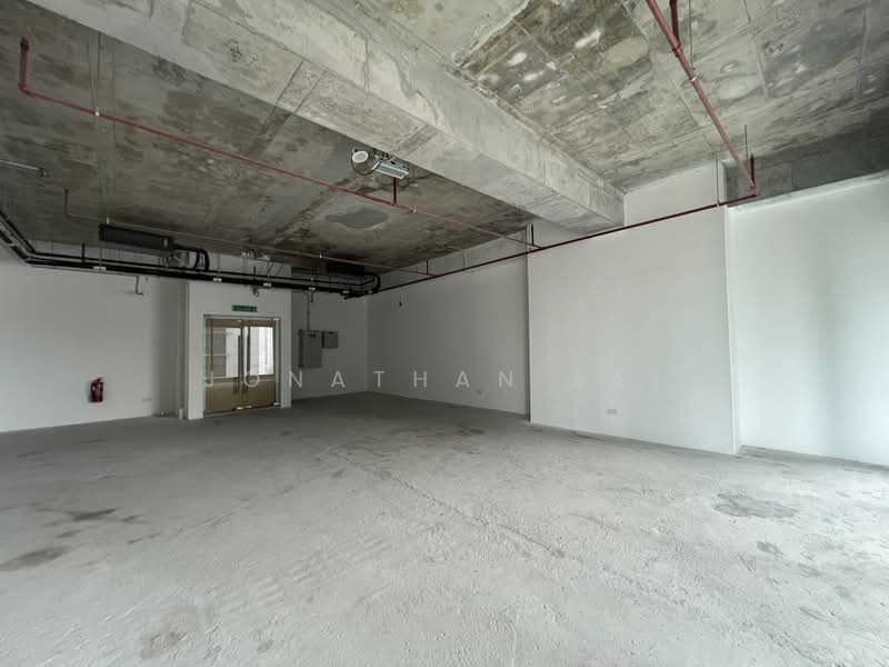 Pejabat untuk Dijual di KL Eco City (Kuala Lumpur) - Jonathan Lai - Interior - PropertyGuru.com.my