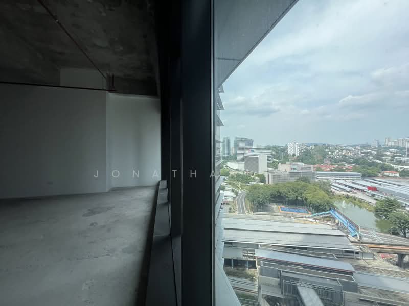Pejabat untuk Dijual di KL Eco City (Kuala Lumpur) - Jonathan Lai - Interior - PropertyGuru.com.my