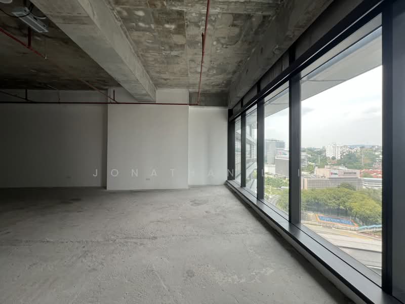 Pejabat untuk Dijual di KL Eco City (Kuala Lumpur) - Jonathan Lai - Interior - PropertyGuru.com.my