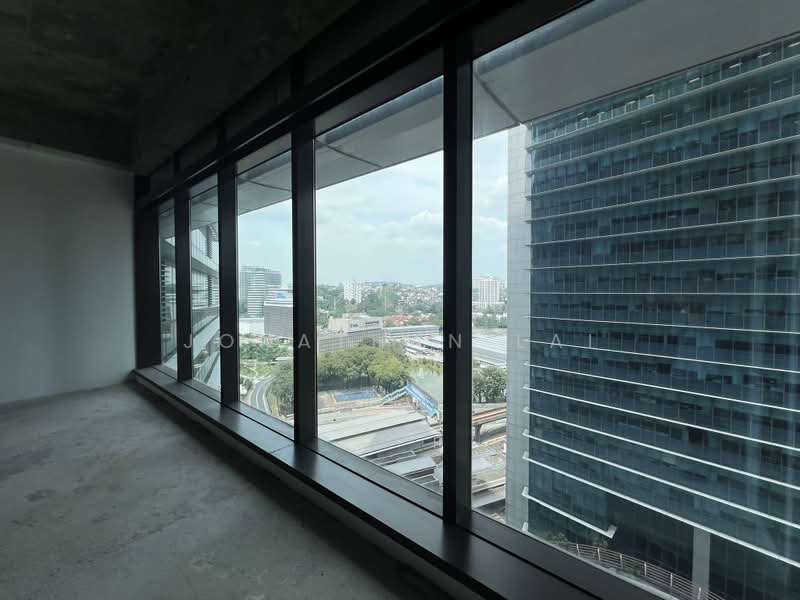 Pejabat untuk Dijual di KL Eco City (Kuala Lumpur) - Jonathan Lai - View - PropertyGuru.com.my