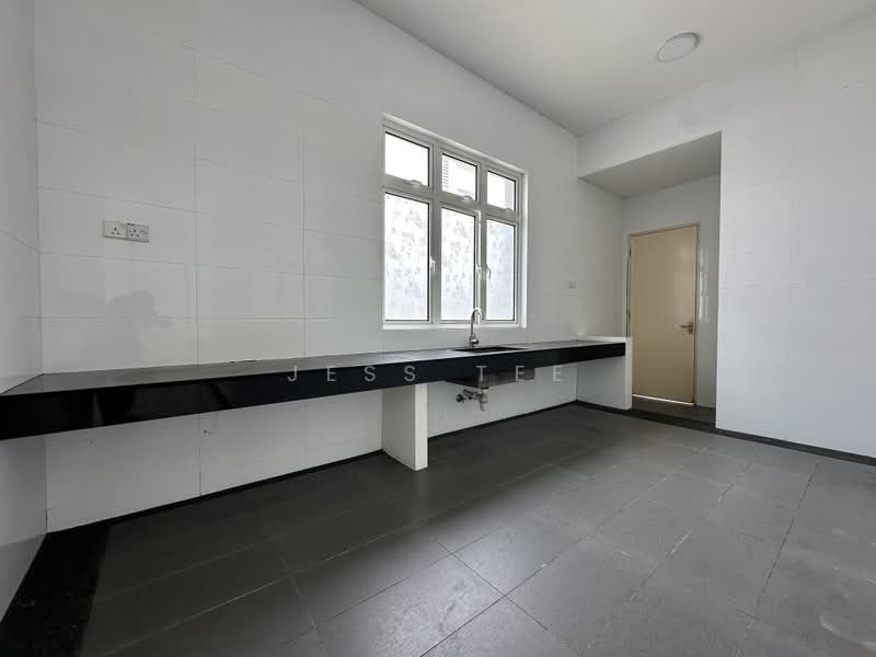 Link Bungalow for Sale in Setia Alam (Selangor) - Jess Tee - Kitchen - PropertyGuru.com.my