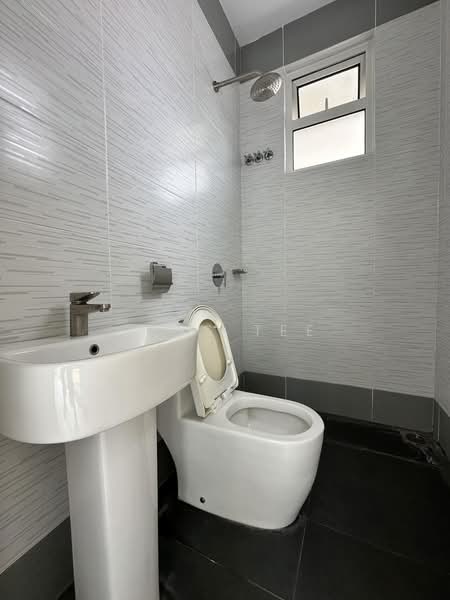 Link Bungalow for Sale in Setia Alam (Selangor) - Jess Tee - Bathroom - PropertyGuru.com.my