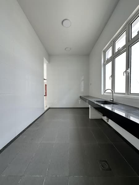 Link Bungalow for Sale in Setia Alam (Selangor) - Jess Tee - Kitchen - PropertyGuru.com.my