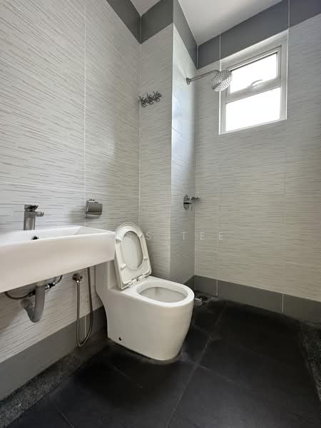 Link Bungalow for Sale in Setia Alam (Selangor) - Jess Tee - Bathroom - PropertyGuru.com.my