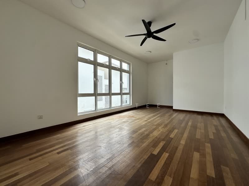 Link Bungalow for Sale in Setia Alam (Selangor) - Jess Tee - Living Room - PropertyGuru.com.my