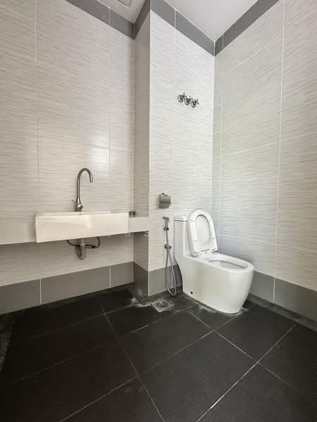 Link Bungalow for Sale in Setia Alam (Selangor) - Jess Tee - Bathroom - PropertyGuru.com.my