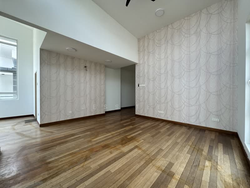Link Bungalow for Sale in Setia Alam (Selangor) - Jess Tee - Living Room - PropertyGuru.com.my