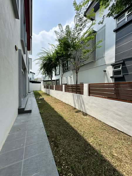 Link Bungalow for Sale in Setia Alam (Selangor) - Jess Tee - Exterior - PropertyGuru.com.my