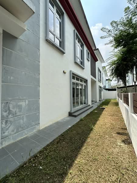 Link Bungalow for Sale in Setia Alam (Selangor) - Jess Tee - Exterior - PropertyGuru.com.my