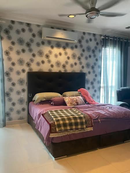 Rumah Berkembar untuk Dijual di Gombak (Selangor) - ZULL ARIFFIN - PropertyGuru.com.my