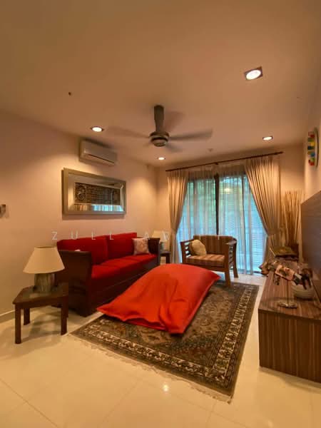 Rumah Berkembar untuk Dijual di Gombak (Selangor) - ZULL ARIFFIN - PropertyGuru.com.my